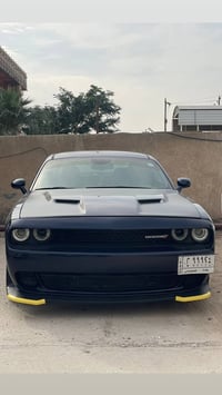 جالنجر • ٢٠١٧ • الحلة