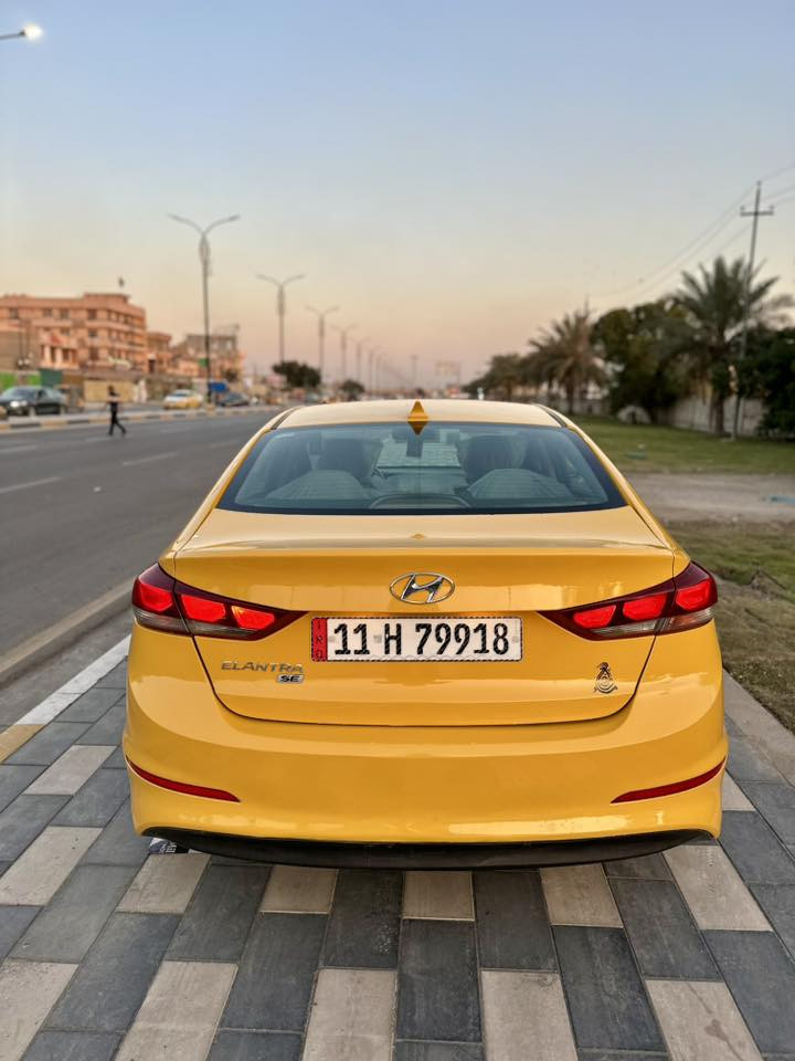 للبيع النترة تكسي 2017
صور الحادث بالمنشور تصليح نفسة حادث بسيط كلش بجم كبس شواصي لغود كفالة
سيارة مامفتوح بيها برغي عدا حادثهة 
رقم بغداد دولي سنوية جديدة مصفرة هيئة وغرامات سيارة جاهزة ماناقصة كلشي
كير ومحرك مكفولات مامفتوحات ابد 
تبريد تدفئة كلة جاهز تخم تاير جديد 
سيارة مكان السيارة بغداد 
السعر 127 وبيها مجال 
للاستفسار ***********
