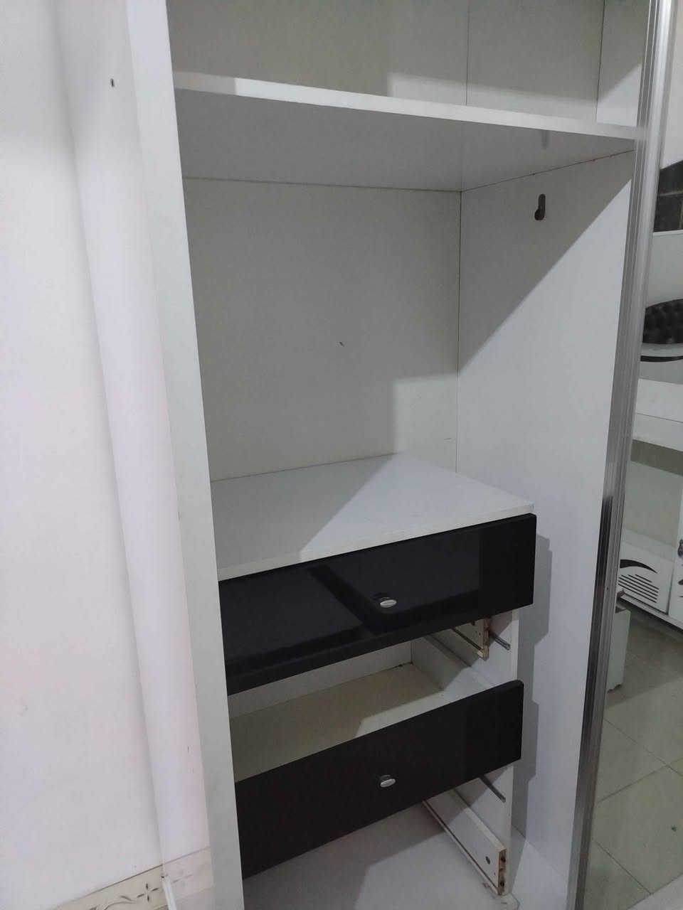 بيع مستعجل غرفه نوم ب150 وكنتور الجوزي كنتور سلايت ب50 كركوك, العراق


**إذا كنت صاحب هذا الإعلان وتريد حذفه لأي سبب، رجاءا أرسل رسالة إلى الدعم الفني**