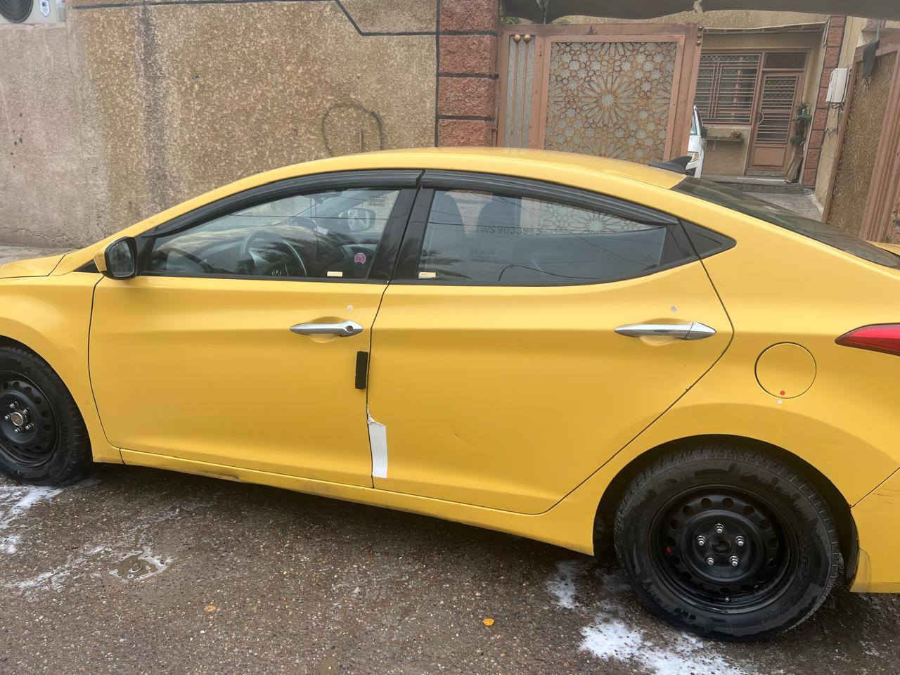 السلام عليكم النتره 2013 أمريكي سياره جاهزه تخم تايرات جديد صدر امامي وخلفي جديد رقم بغداد كلها ليبل واحد عده باب الوره السايق مبدل ولباب الايمن مال صدر نفسه مصلح سعره 102ورقه.... متواجد فيس ***********
