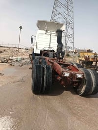 البي للبيع مديل ٨٧ مكينه ٣٥جديده  شاصي مكفول كير ١٦٠ بسمي رقم الهاتف ٠...