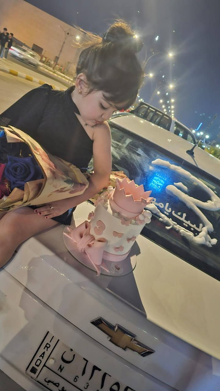 ❤️❤️ روضة وحضانة الفداء الأهلية ❤️❤️
★★★★★★★★★★★★★★★★★
مسابقة  : -  • • • •  💥 أجمل صورة طفل 💥
لطلاب روضتنا العام الدراسي  ٢٠٢٥ - ٢٠٢٦ 
❣️ السلام عليكم ورحمة الله وبركاته❣️
  💜  نقــــدم لكــم كـل ما هو جديــد 💜
موعدنا اليوم مع مسابقه 🌹 اجمل صوره طفل   🌹
💝مسابقه مميزة من نوعها 💖
 👀  المسابقة خاصة لاطفال روضة الفداء الأهلية فقط 💯
 🤼  معا نتسابق 🏃‍♀️🏃
😘 على اجمل صورة طفل 🥳
      #شروط  #المسابقه
1️⃣ الصوره الي تحصل اكبر عدد لايكات ( اعجابات ) هي الصورة الفائزة بالمسابقة 👍

2️⃣ تشترك صورة واحده لكل طفل يتم حساب عدد الاعجابات التي تعطى لها 🖼️

3️⃣ يسمح بالتعليقات للاصدقاء والردود والاعجابات من قبل العوائل على هذه التعليقات 

4️⃣  يحق للمتسابق مشاركة المنشور مع الاصدقاء والكروبات للحصول على اكبر عدد ممكن من الاعجابات والتعليقات

🎉 الفائز الاول يحصل على البوم صور ( مجلة ١٣٠ صورة ) 
      مع مجموعة هدايا متنوعة
🎉 الفائز الثاني يحصل على البوم صور ( مجلة ١٣٠ صورة ) 
🎉 هدايا متنوعة لبقية الفائزين العشرة الأوائل 

★★ تنتهي المسابقه الثلاثاء  ★★
     🌹   ١٠ /  ٣ / ٢٠٢٦   🌹

نرحب بجميع المشاركين معنا
----------------------------------------------------
#روضةوحضانةالفداءالاهلية   
 وات ساب  ***********
عنواننا حي الحكيم مقابل مدرسة ثمرة المستقبل 
التسجيل مفتوح لغاية  ١  /  ٤  /  ٢٠٢٦
الدوام في الروضة يستمر لغاية ١٥ / ٦ / ٢٠٢٦   
الدوام صباحا من ٩.٣٠  إلى ١.٣٠ 
نستقبل الاطفال من ٣ --- ٦ سنة
