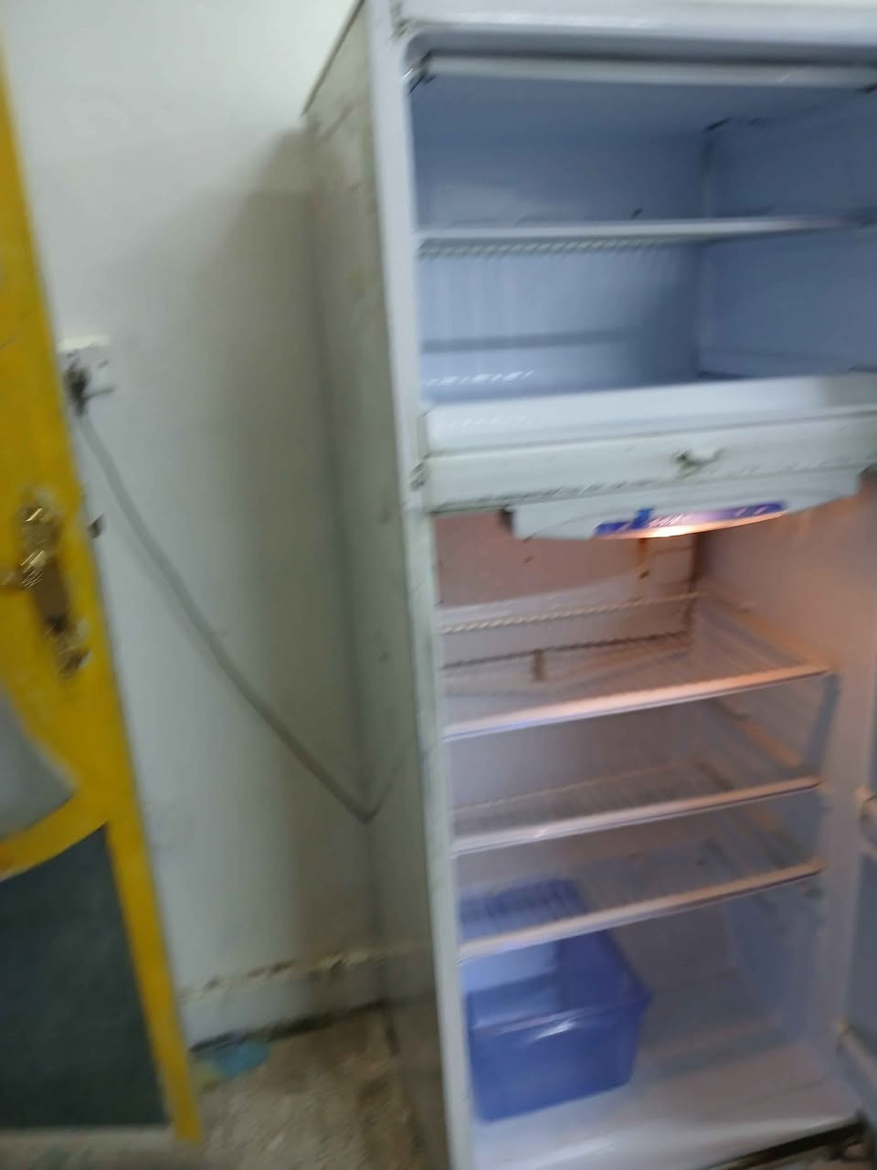 ثلاجه 18 قدم اكبر حجم مداخله تصليح بغداد الكرخ الرساله الاولى  بجانب النشاط المدرسي بغداد, العراق


**إذا كنت صاحب هذا الإعلان وتريد حذفه لأي سبب، رجاءا أرسل رسالة إلى الدعم الفني**