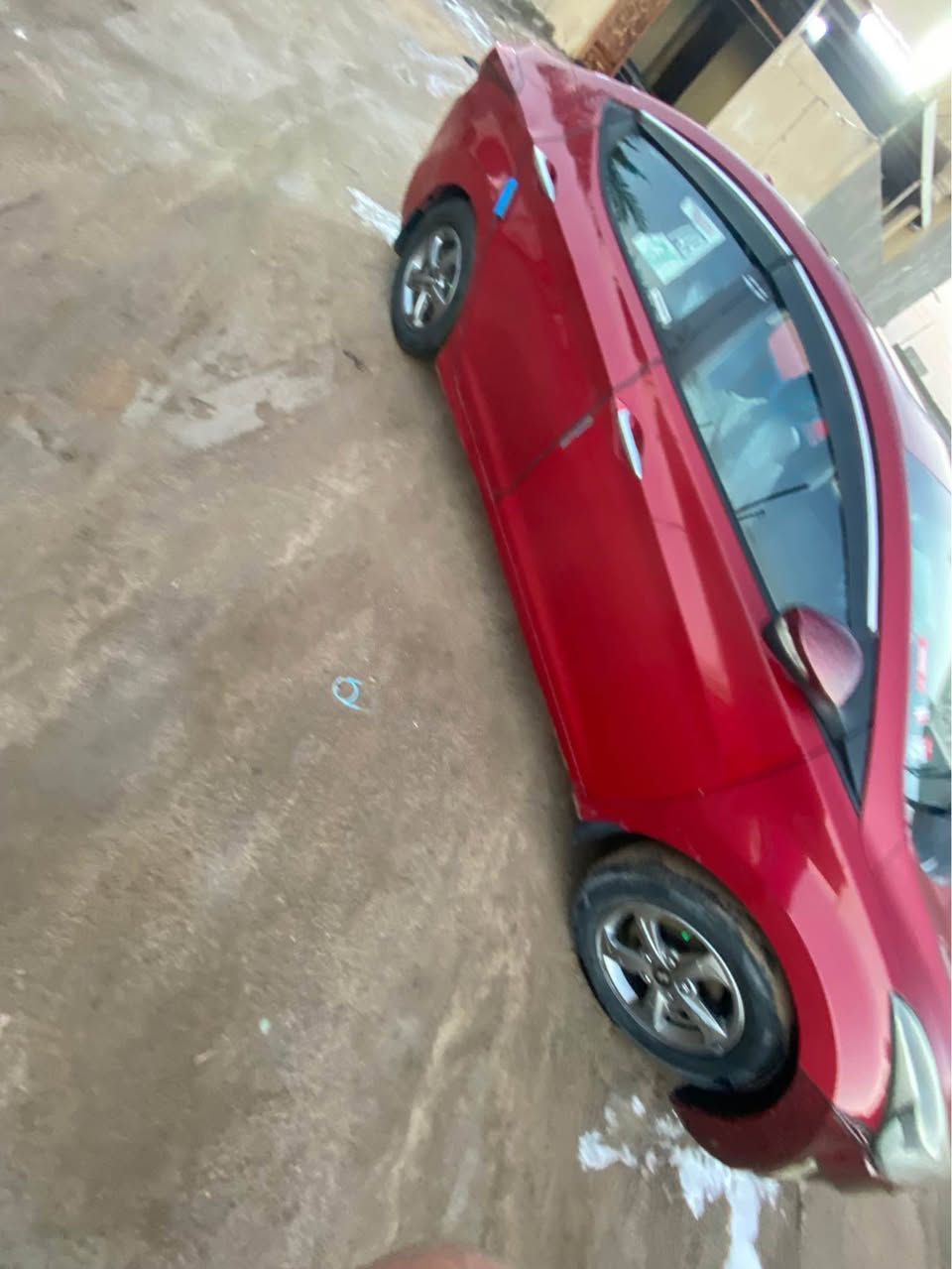 سلام عليكم 
للبيع الانترا موديل 2016
محرك 2000دوش تبريد حداديه تخم تاير جاهزه من كلشي سنويه توها مجدده وباسمي مشروع وطني 
بيها مكانات صبغ ابيع حزام
لتواصل *********** الزبير, البصرة
