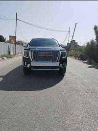 جمسي يوكن مديل 2021. بيع و مروس حسب القناع سلام عليكم   جمسي يوكن امري...