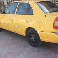 فيرنا موديل 2014بيها باب مبدل والباقي شوف العين كير مكينة كفالة صدر نص...