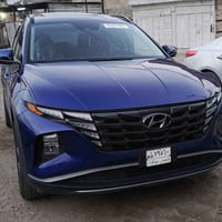 توكسان • ٢٠٢٣ • فول مواصفات