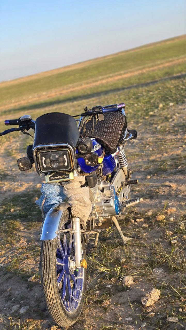 سلام عليكم درجة ال بيع موديل25 نضافه فولل ال مكانك جلولاء شيخ بابا السعر خاص وترهم مراوس حسب ال قنعاة ***********
