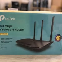 روترات جدد مامستخدمات ابد #عدد 7 للبيع 07740333801