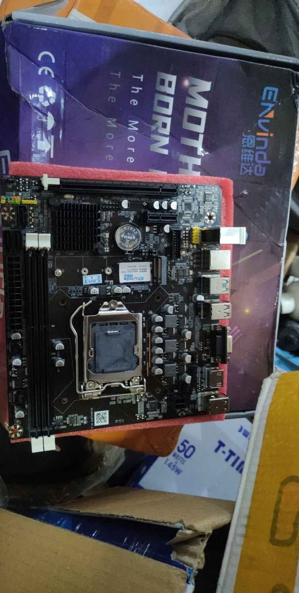 ‎مذر بوردات حاسبة شلع او مفرد بكيفكم‎ البصرة, العراق


**إذا كنت صاحب هذا الإعلان وتريد حذفه لأي سبب، رجاءا أرسل رسالة إلى الدعم الفني**