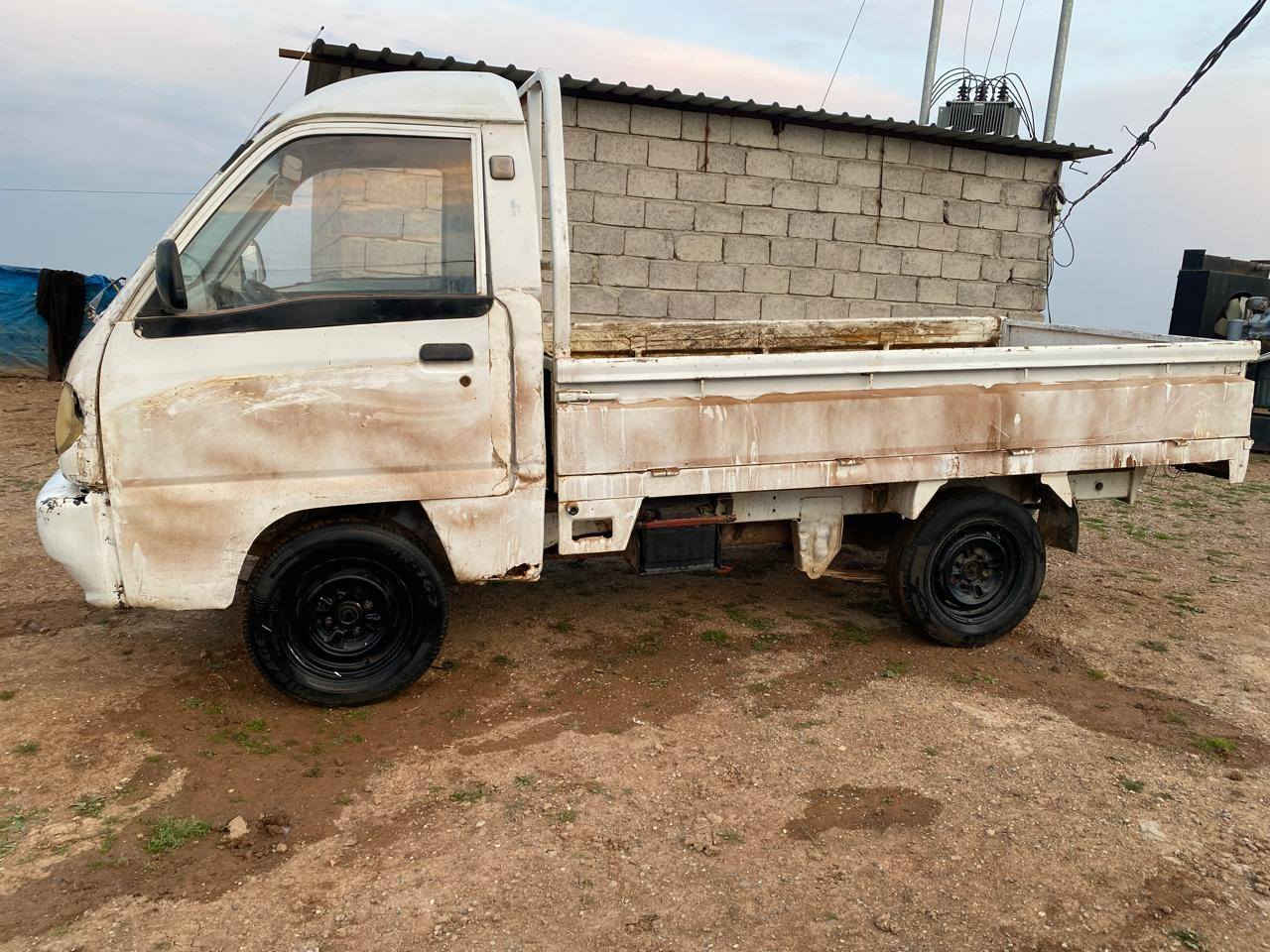 فاو للبيع
شرط المحرك وشرط الوكاله
اسعر 11 وبه مجال

***********
