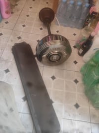 مروحة • للبيع