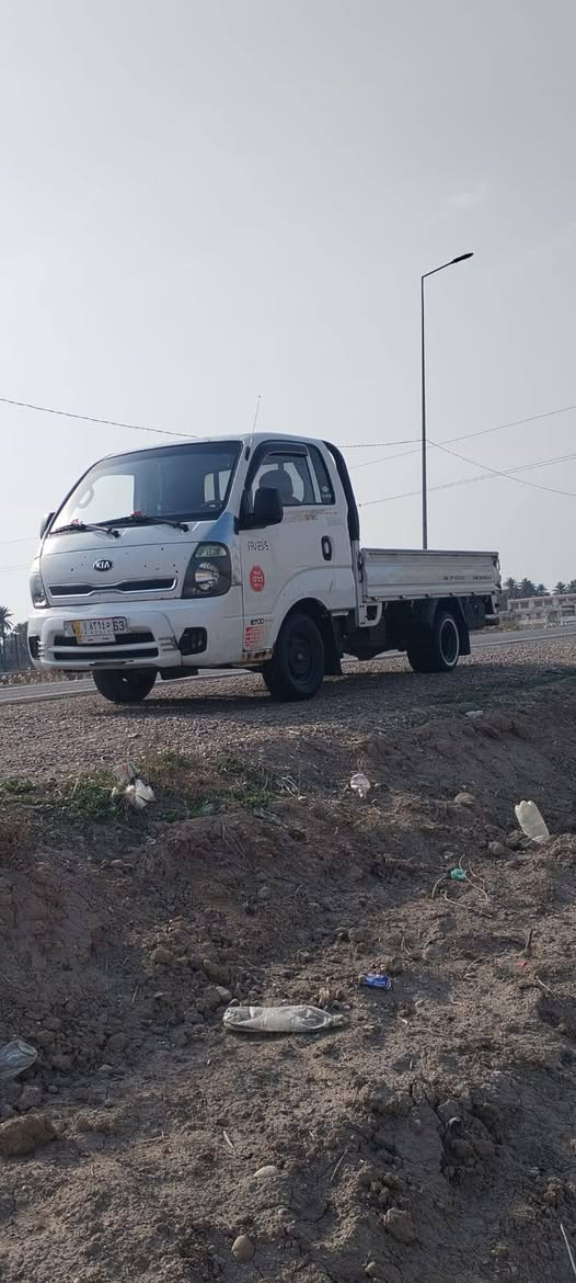 سلام عليكم كيه حمل البيع رقم بغداد المكان بغداد ابي غريب السعر ع رقم *********** /٢٠١٦
