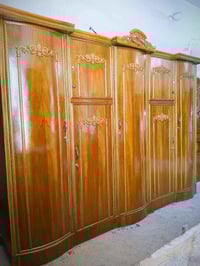 غرفة صاج • نظيفه • توصيل ببغداد