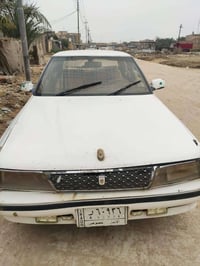 شيزر • موديل 90 • رقم انبار