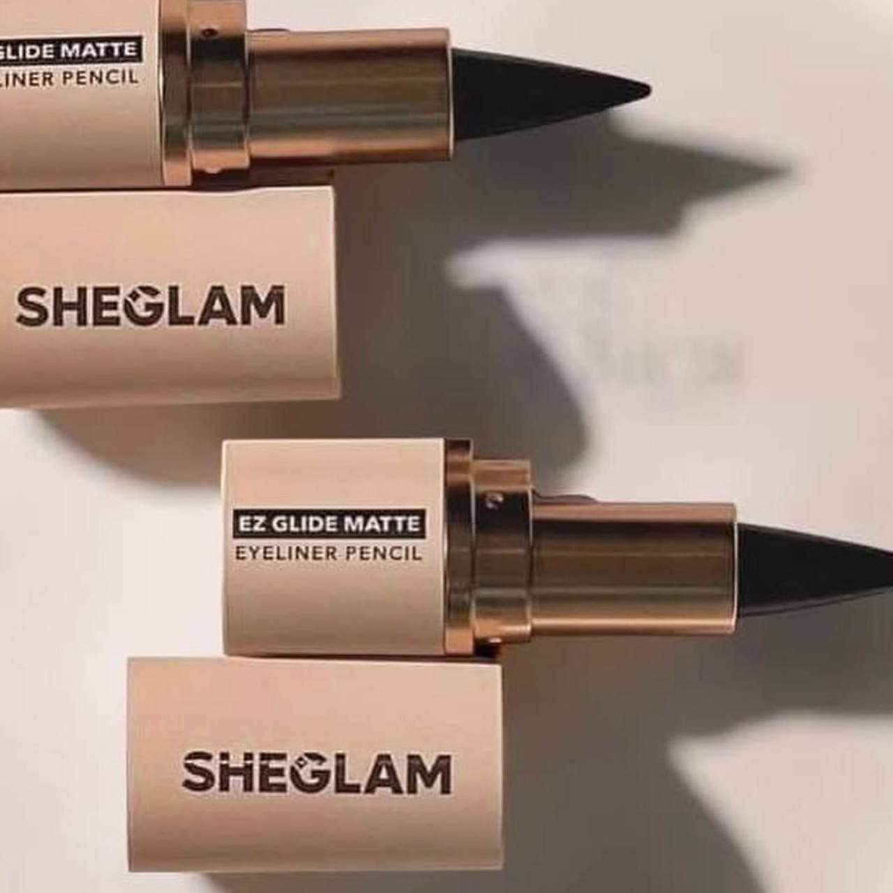 اشهر كحل من شيكلام 🖤
ايلاينر وكحل ويرهم تدمجو وداخل العين ايظا
يجنن وسواده فاحم وثابت جدا

#سوق_الشيشان
#الشارع_السادس


**إذا كنت صاحب هذا الإعلان وتريد حذفه لأي سبب، رجاءا أرسل رسالة إلى الدعم الفني**