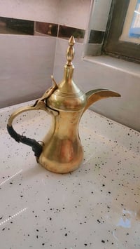 رسلان الأصلية • ٣٠سم • ختمها