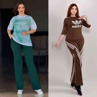 تراك نسائي • خامة توفيليس • مقاسات L-3XL