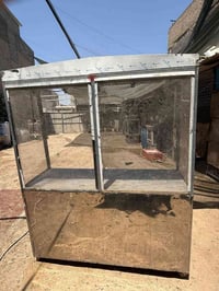 جام خانه نضيفه للبيع السعر 250 الاف بيه مجال قليل العنوان بغداد حي رو ...