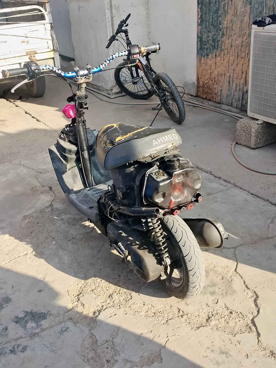 100


**إذا كنت صاحب هذا الإعلان وتريد حذفه لأي سبب، رجاءا أرسل رسالة إلى الدعم الفني**