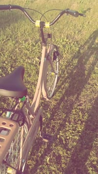 بايسكل ياباني • موديل ٢٠٢١ • نضيف