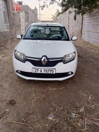 رينو سمبل • ٢٠١٦ • ١٠٠ الف