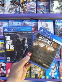 اقراص بلايستيشن • مستعمل • كربلاء سيف سعد