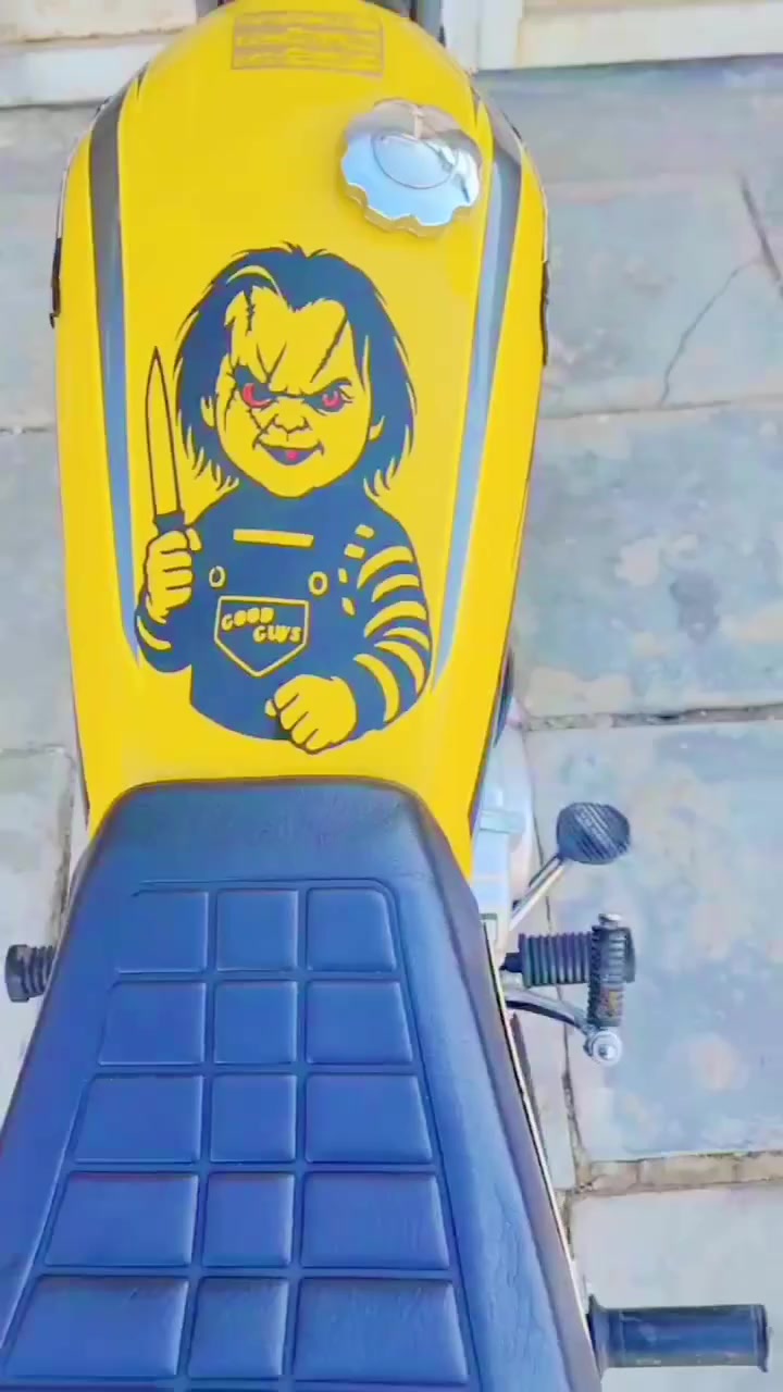 سلام عليكم دراجه للبيع توه معمره ثاني تبديلت دهن اوراق اسكنر دراجه شوفت عينك ماعيزه شيه مكان ديوانيه قضاء شاميه استفسار خاص *********** مو شراي لاتعبني
