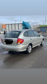 ريو كوري • ١٦٠٠ • ٨٠الف