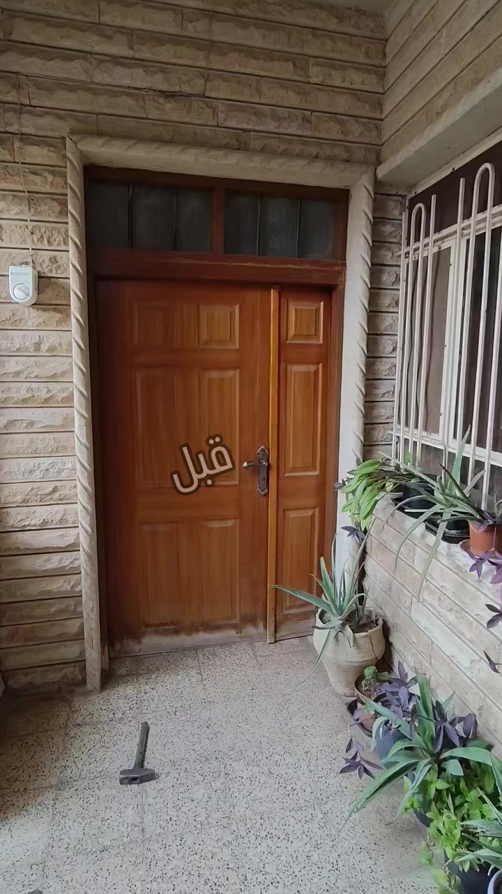 لماذا تختار أبواب شمس الموصل؟

🔹 متانة عالية باستخدام أفضل أنواع الحديد
🔹 تصاميم عصرية تناسب جميع الأذواق
🔹 تشطيب دقيق واحترافي
🔹 أمان أقوى وقفل محكم
🔹 توافر أبواب قاصة، أبواب كراج، وأبواب داخلية وخارجية
🔹 إمكانية تنفيذ أي تصميم تطلبه

أعمالنا تشمل:

✔ أبواب حديد حديثة
✔ أبواب قاصة قوية وعملية
✔ أبواب كراج أوتوماتيك أو يدوي
✔ أبواب ألمنيوم و PVC
✔ محجرات ونوافذ وتصاميم حدادة متنوعة

خدمة سريعة – تنفيذ دقيق –

📞 للطلب والاستفسار:
***********
***********
