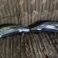 ماليبو ٢٠٢٥ • بلاجكتورات • نجف