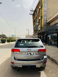 جيب موديل 2014 أمريكي لمتد ماشيه ٩٨ميل كلين تايتل مواصفات بانوراما مكي...