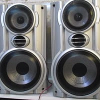 سماعات باناسونيك • ٦ أوم • ٨٥ واط