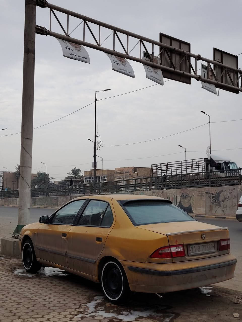 يالله سلام عليكم ورحمة الله وبركاته سمند مديل 13 مسجله 12 سياره مكينه وكير +لكير رياضي امشي 160 رون 3 مكينه لاتنقيص ولاتبخير حداديه امامي وخلفي تخبل تخم تاير جديد داخل جديد مكفوله كفاله عامه فقط الباب الوره صدر بيه طخه جوه التريشه خوان سياره برغي ماكو نقص تجي وتكلب وتقتنع وسياره شوفت عينك سعر 42 وبيه مجال بسمي مصفره هيه وغرامه *********** تصل ودلل
