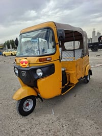 تكتك • موديل 22 • بغداد الرشاد