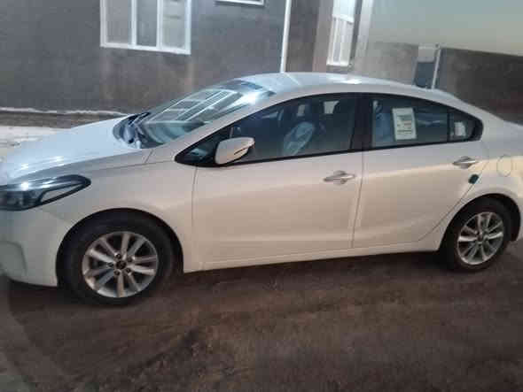 سلام عليكم سيراتو 2017رقم بغداد دولي بسمي سياره ماشيه 95 الف حقيقي مكفوله من الفتح و تبديل وصبغ والمعجون فقط بيه مكانات بارد بسيط كير محرك حداديه تبريد كله جديد سياره جديده من جميع النواحي ماناقص اي شي    سعره 145 وبيه مجال بسيط ال شراي مكان سماوه اي استفسار اتصال *********** المو شراي لا يكسر بحلال العالم بيع نقد فقط وبدون مراوس
