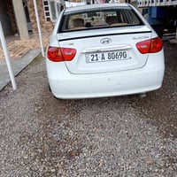 النترا • ٢٠١١ • محرك ١٦٠٠