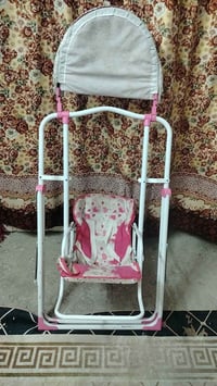 ديدايه طفل • نضيفه وجديده • حديد ثقيل