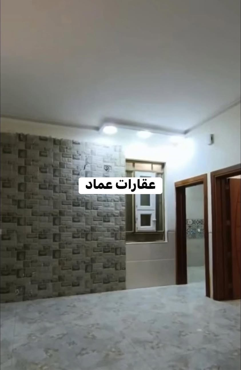 مشتمل للبيع مساحه 160م معزول. الفوك عن الجوه كل طابق غرفتين والملحقات بناء2024 شغل فول. فارغ جاهز للسكن او الاستثمار. معمل ادويه الموضفين. سند 25 تحويل مباشر. بلطابو. للاستفسار

***********
