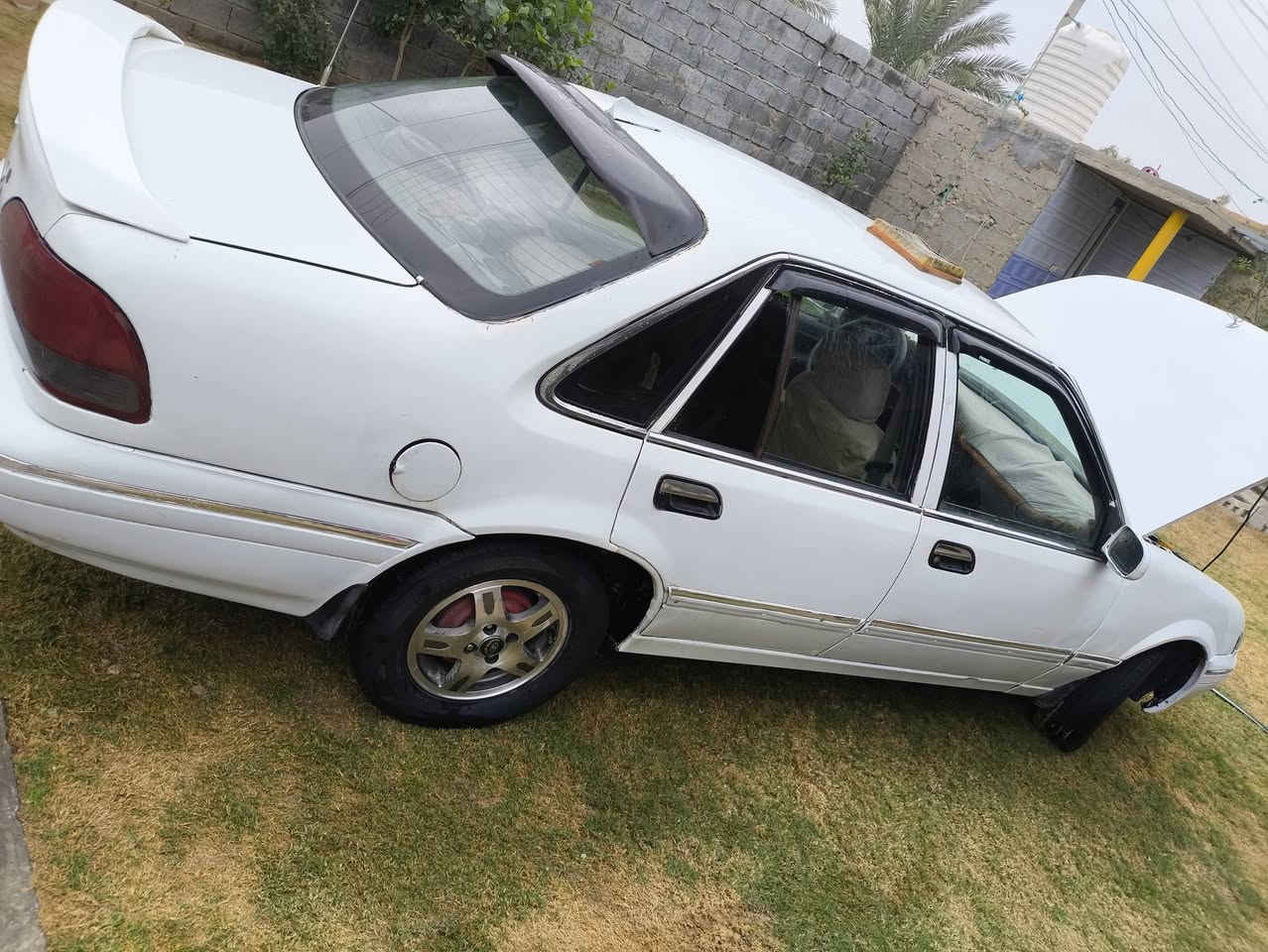 السلام عليكم
للبيع  برنس فراشه 96 رقم بغداد  مكانه الانبار الفلوجه سعرها 34
***********
