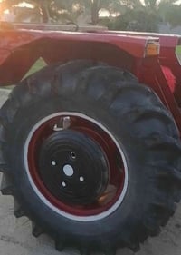 وبركاته  مكينه للبيع 88تخم تاير محرك جديد بم صدر باتري كهربائيات كله ج...