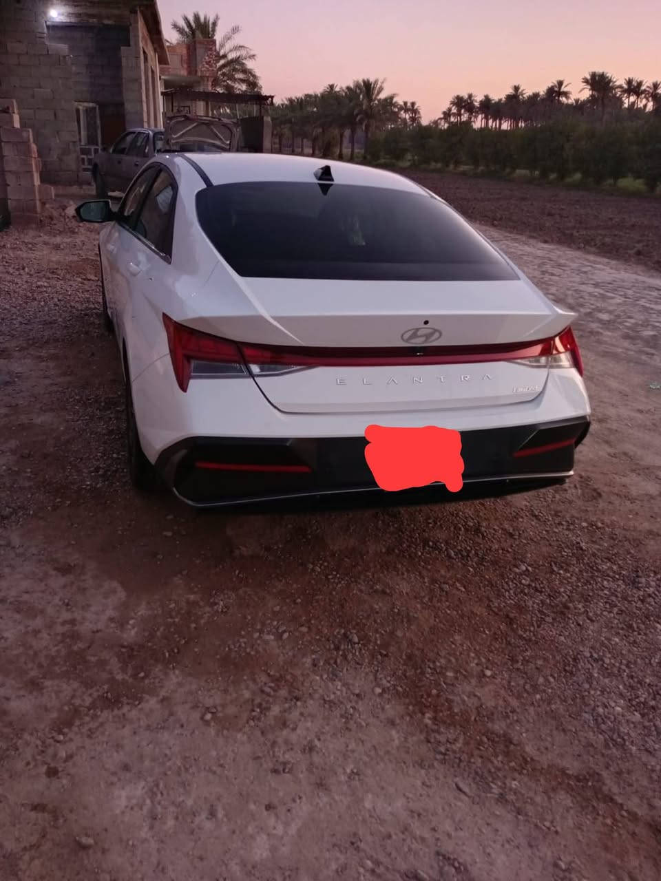 النترا موديل 2024فول موصفات
حادثهه موضح بل صورة بس راس بنيد والدعاميه 
رقم انبار باسمي هزة جديده 
محرك، 2000دوش 
ماشيه، 39.000

السعر 170وبيهه مجال لشراي 
مكاني الانبار قضاء الكرمه
للاستفسار الاتصال ع الرقم 
***********

