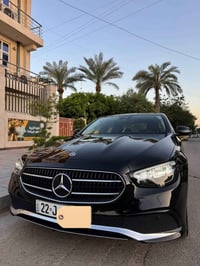 E300 بنزين كهرباء • ٢٠٢٢ • رقم اربيل