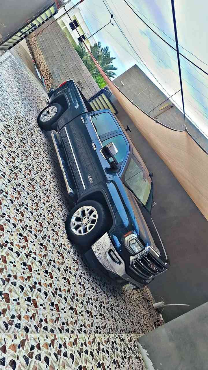 سلام عليكم جمسي2017 تكساس كلين تايتل مكفوله كفاله عامه فول مواصفات محرك 8 سلندر
رقم بصره نكليزي بسمي تحويل مباشر 
بجم كبس زنون ناصي عالي مري 
شفط زائد اليزرات بل مري تخم تاير جديد كشانه جلد تدفئه تبريد زائد خزن ميموري تحديد مسار راداد امامي نقطه عمياء 
حساسات اماميه خلفيه كامره 320 درجه شحن دعم الاسلكي 
هيتر ستيرن قياده ذاتيه تثبيت سرعه حجم الويل 20 وبل عافيه عل ياخذه 💞 
***********
