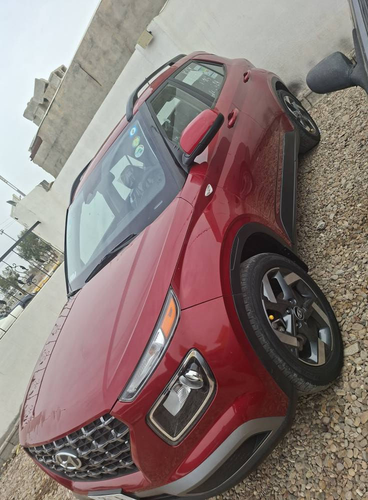 السلام عليكم للبيع هونداي فينو موديل ٢٣ فول مواصفات ضرر جامرلغ وباب صبغ بالنيد سيارة حلوه وجاهزه رقم ديالى دولي تحويل مباشر بيع او مراوس حسب القناعه السعر ١٢٧ ورقه مجال حك الجيه فقط اتصل ع *********** ديالى بلدروز بلاد رز, ديالى
