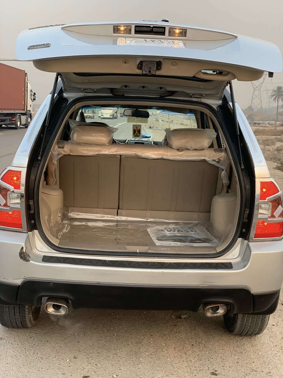 بيع 
كياء سبورتج موديل 2009
كير مكينه مكفولات 
تبريد جديد 
حداديه اماميه خلفيه جديده
مكفوله من الصبغ والتبديل 
غرفته جديده متعوب عليه 
تخم تاير 5ويل كب
كهربايات كله شغال 
السعر 122 وبيه مجال *********** 
العنوان المحموديه (ناحيت الرشيد )
