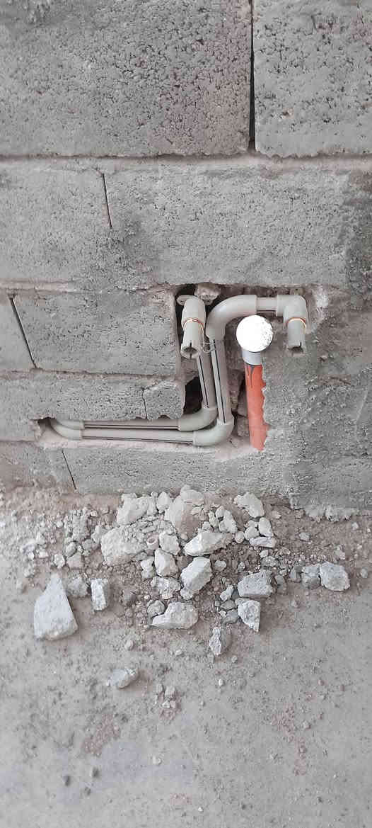 تم بفضل الله تأسيس ماء في منطقة القائم
للتواصل والاستفسار الاتصال او مراسلتنا عبر الواتس آب 
***********أبو علاء لتأسيس الماء والمجاري
