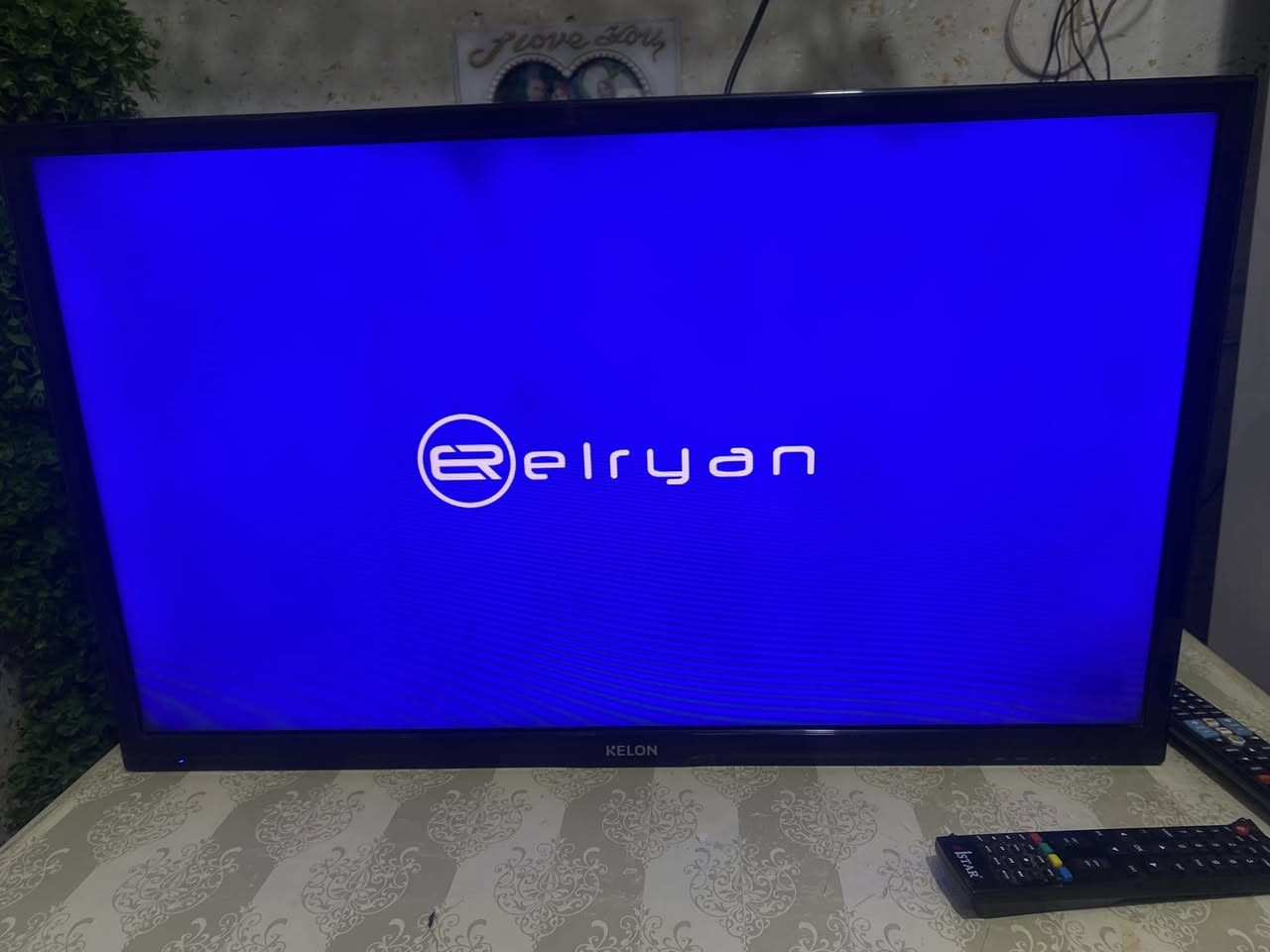 السلام عليكم 
عندي شاشات ٢ بلازمه شغالات مامفتوحات المكان الكرخ قرب جسر الصرافيه


**إذا كنت صاحب هذا الإعلان وتريد حذفه لأي سبب، رجاءا أرسل رسالة إلى الدعم الفني**