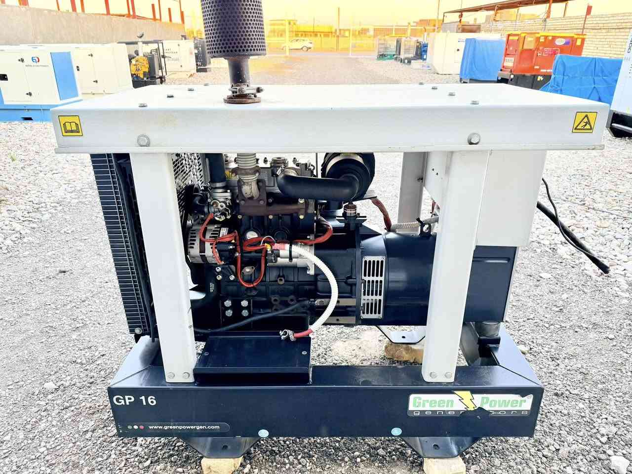 بيركنز إنكليزي 3 بستم بزون التوليد 16 كيفي مشتغله 15 يوم فقط يعني بعدها زيرو
المولد على وضع الشركة شرط الفحص والظمآن العنوان بابل للاستفسار ***********
***********
