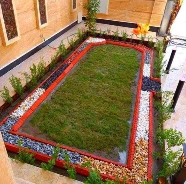 ابو محمد للهندسه الحديق وديكورات تجهيز زرع الأشجار والورد وثيل 
***********

